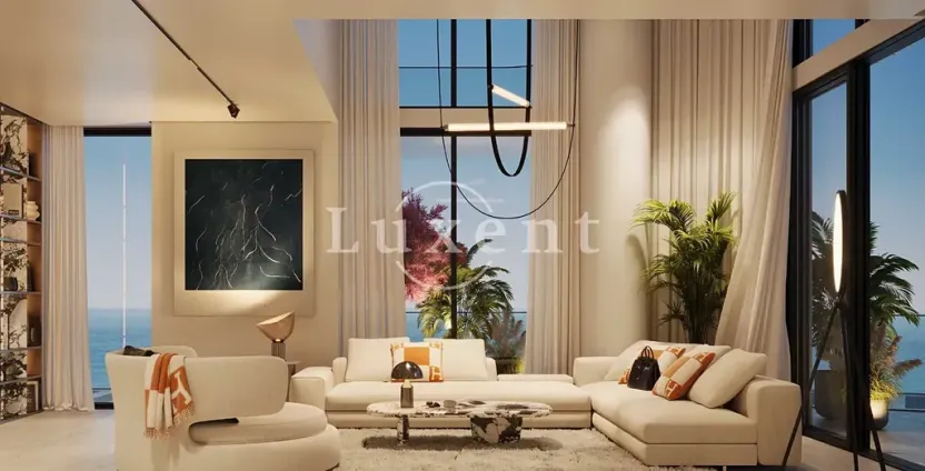 Prodej bytu 4+kk, Dubaj, Spojené arabské emiráty, 142 m2