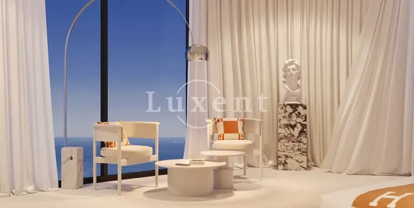 Prodej bytu 3+kk, Dubaj, Spojené arabské emiráty, 93 m2