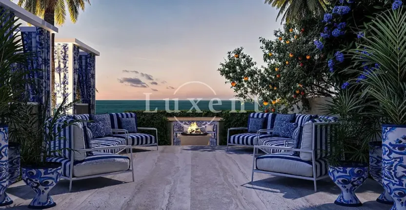 Prodej bytu 3+kk, Dubaj, Spojené arabské emiráty, 93 m2