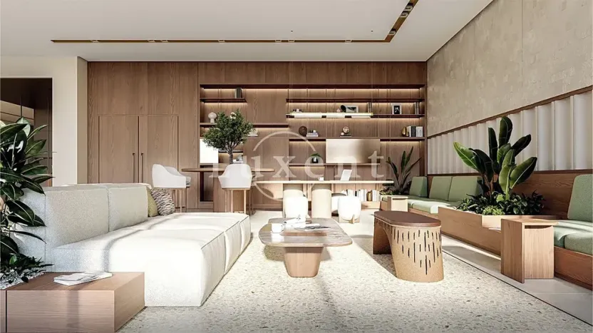 Prodej bytu 2+kk, Dubaj, Spojené arabské emiráty, 69 m2