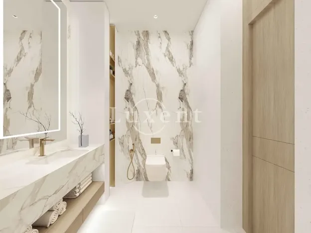 Prodej bytu 2+kk, Dubaj, Spojené arabské emiráty, 69 m2