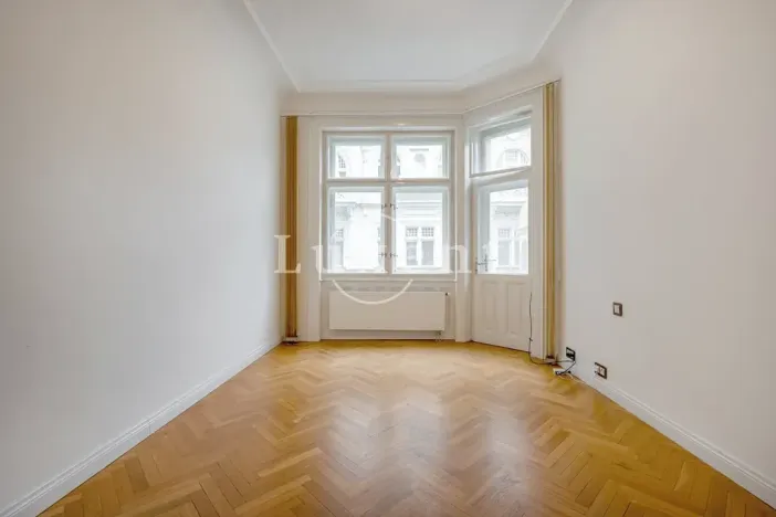 Pronájem bytu 3+1, Praha - Josefov, Pařížská, 138 m2