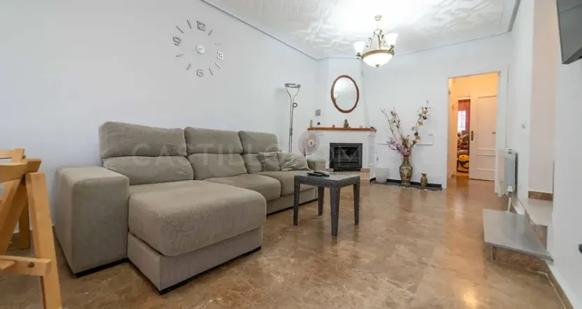 Prodej rodinného domu, Orihuela, Španělsko, 150 m2