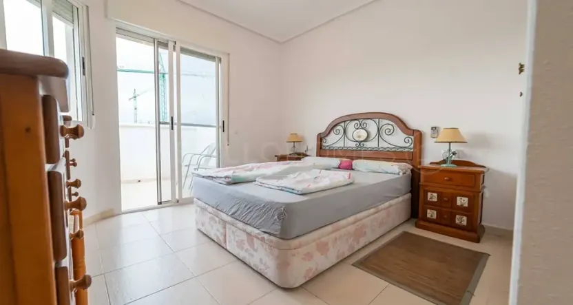 Prodej rodinného domu, Orihuela, Španělsko, 150 m2