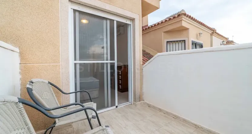 Prodej rodinného domu, Orihuela, Španělsko, 150 m2