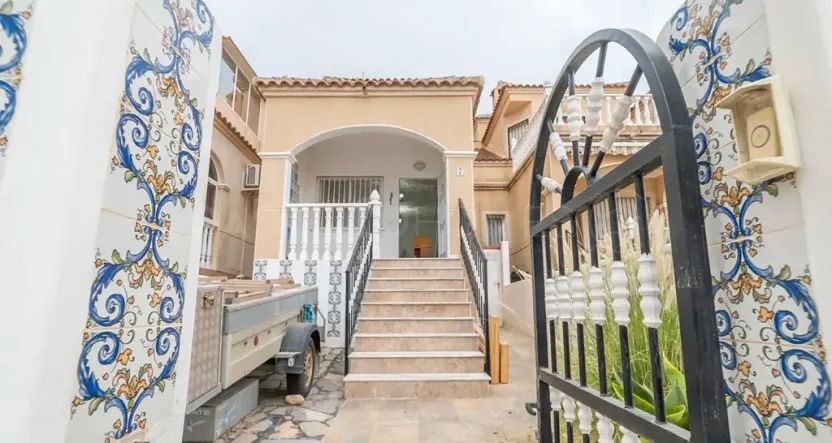 Prodej rodinného domu, Orihuela, Španělsko, 150 m2