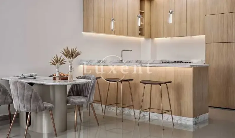 Prodej bytu 2+kk, Dubaj, Spojené arabské emiráty, 69 m2