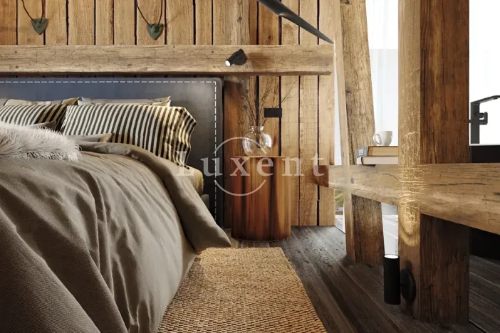 Prodej bytu 2+kk, Horní Maršov, 48 m2