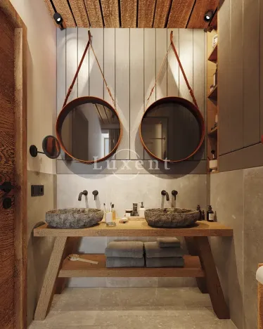 Prodej bytu 2+kk, Horní Maršov, 48 m2