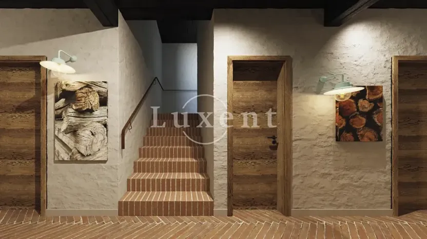 Prodej bytu 2+kk, Horní Maršov, 58 m2