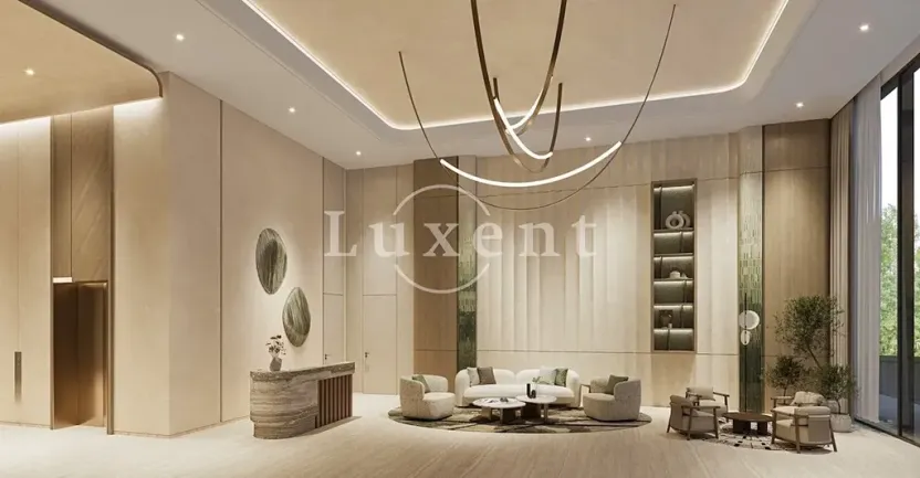 Prodej bytu 4+kk, Dubaj, Spojené arabské emiráty, 144 m2