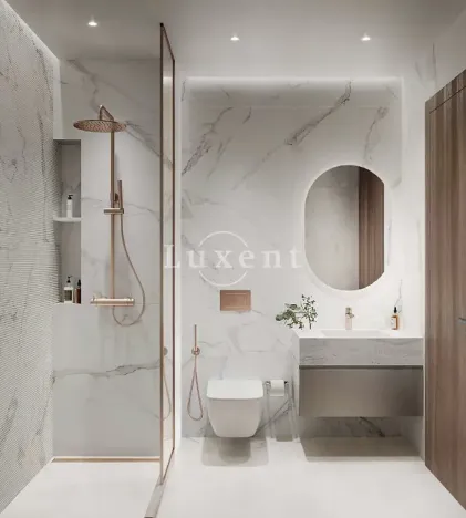 Prodej bytu 2+kk, Dubaj, Spojené arabské emiráty, 100 m2