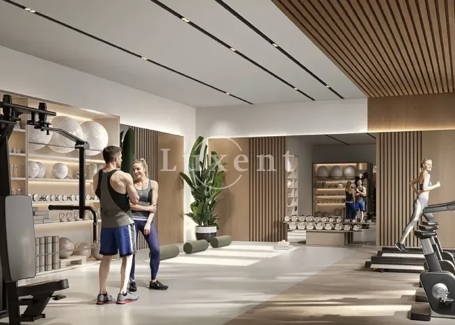 Prodej bytu 2+kk, Dubaj, Spojené arabské emiráty, 100 m2