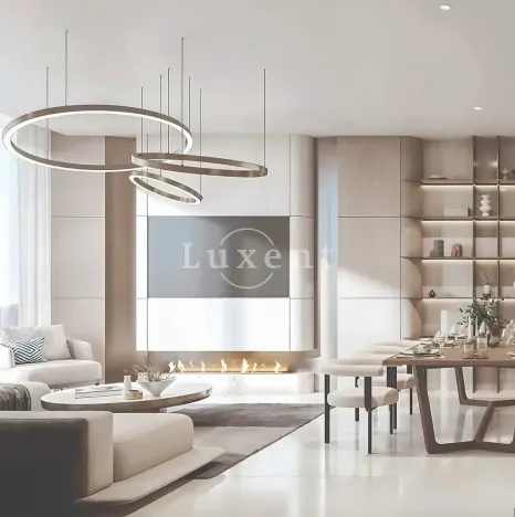 Prodej bytu 4+kk, Dubaj, Spojené arabské emiráty, 177 m2