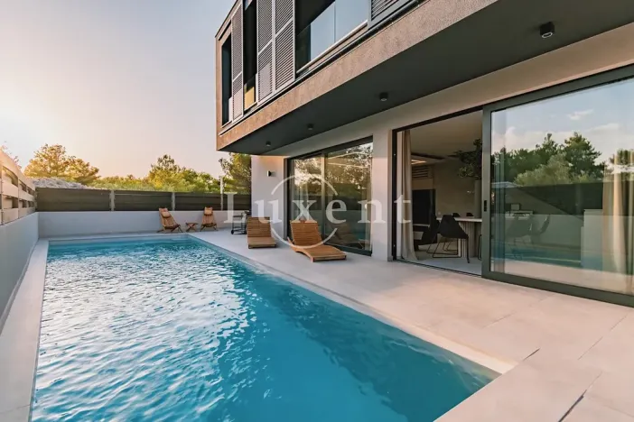 Prodej vily, Vodice, Chorvatsko, 200 m2