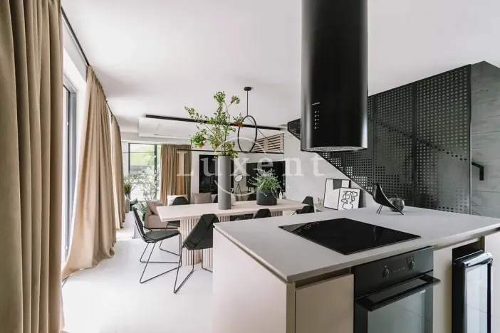 Prodej vily, Vodice, Chorvatsko, 200 m2