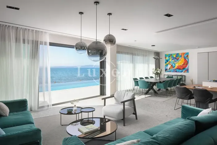 Prodej vily, Zadar, Chorvatsko, 790 m2