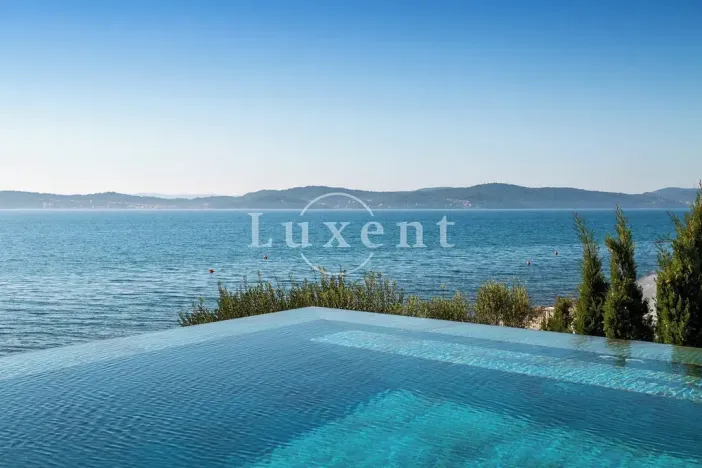 Prodej vily, Zadar, Chorvatsko, 790 m2