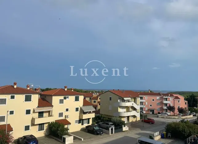 Prodej bytu 3+kk, Premantura, Chorvatsko, 65 m2