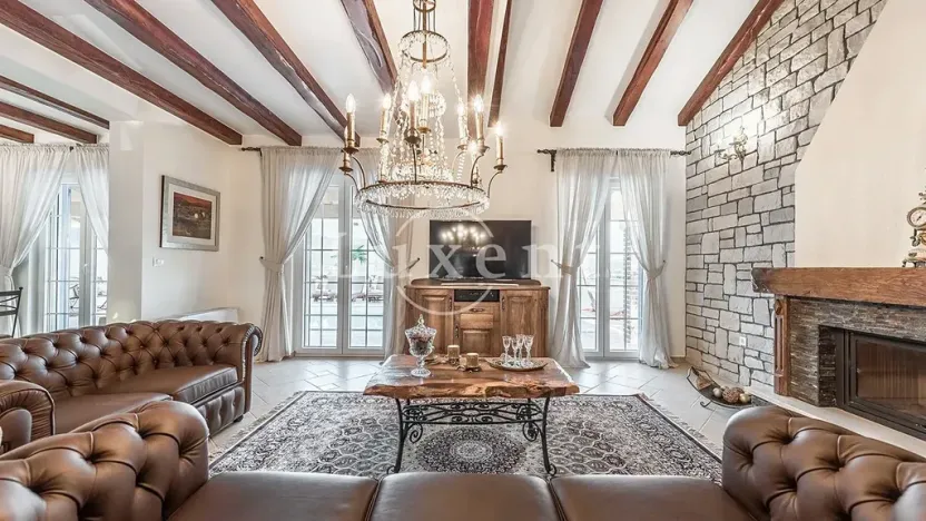 Prodej vily, Zadar, Chorvatsko, 410 m2