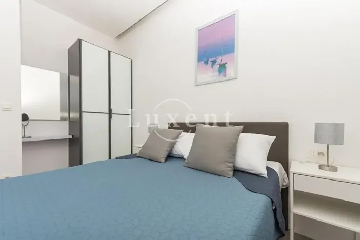 Prodej vily, Makarska, Chorvatsko, 150 m2