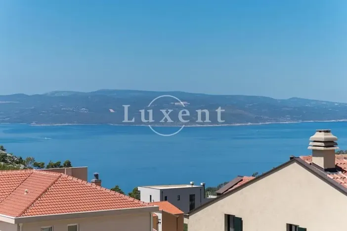 Prodej vily, Makarska, Chorvatsko, 150 m2