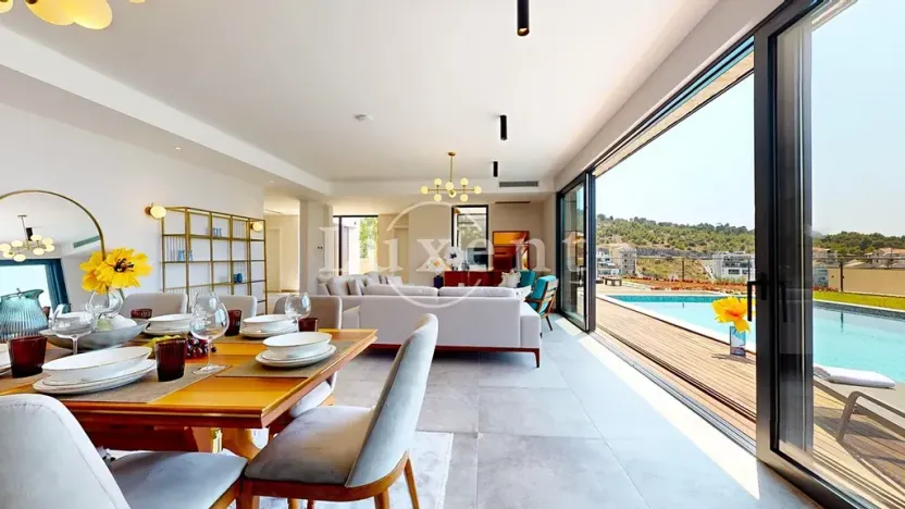 Prodej vily, Primošten, Chorvatsko, 471 m2