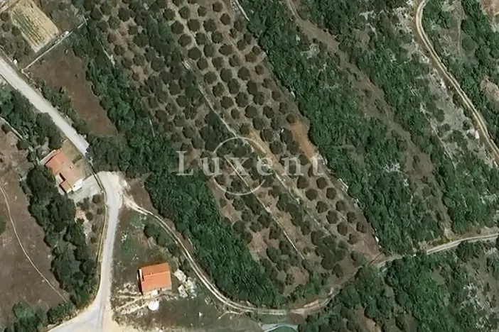 Prodej pozemku pro bydlení, Zadar, Chorvatsko, 666 m2