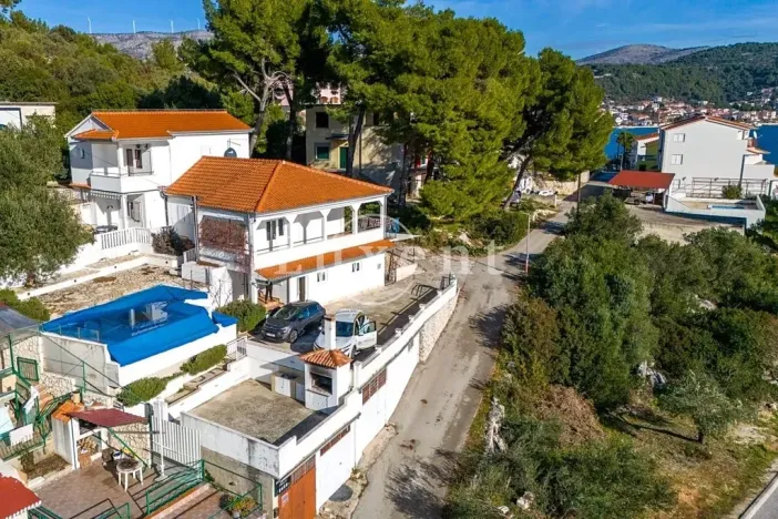 Prodej rodinného domu, Marina, Chorvatsko, 260 m2