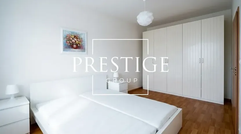 Pronájem bytu 2+kk, Praha - Libeň, U Slovanky, 56 m2