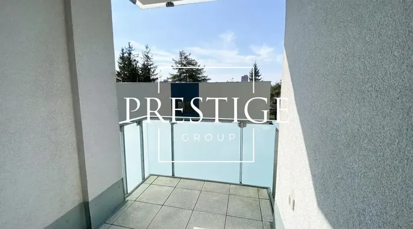 Pronájem bytu 2+kk, Praha - Libeň, U Slovanky, 56 m2