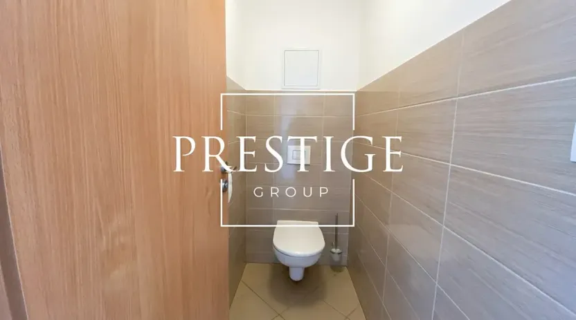 Pronájem bytu 2+kk, Praha - Libeň, U Slovanky, 56 m2