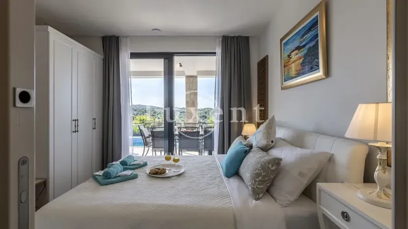 Prodej vily, Šolta, Chorvatsko, 102 m2