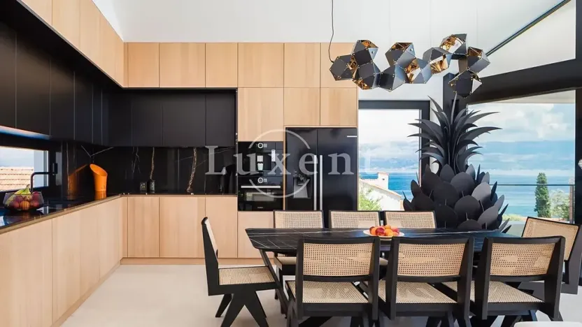 Prodej vily, Bol, Chorvatsko, 250 m2