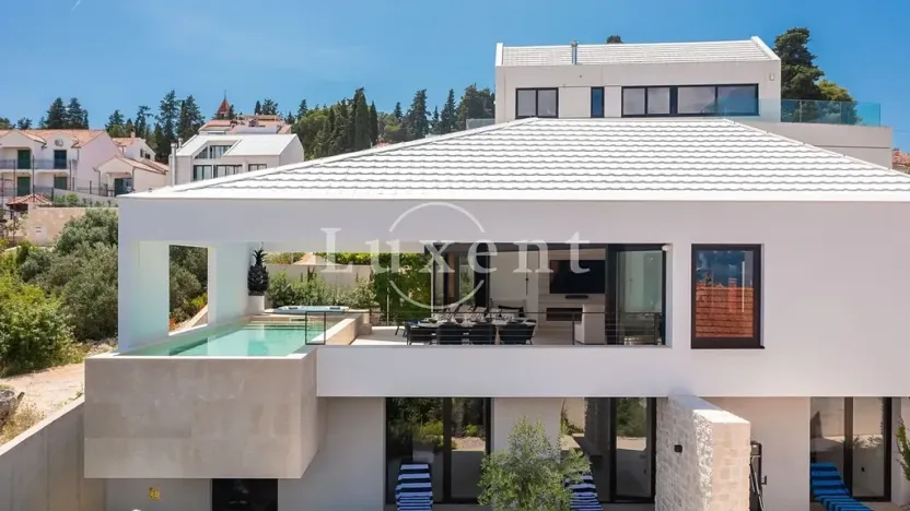 Prodej vily, Bol, Chorvatsko, 250 m2