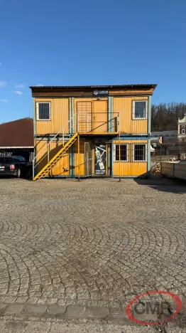 Pronájem skladu, Praha, Pikovická, 43 m2