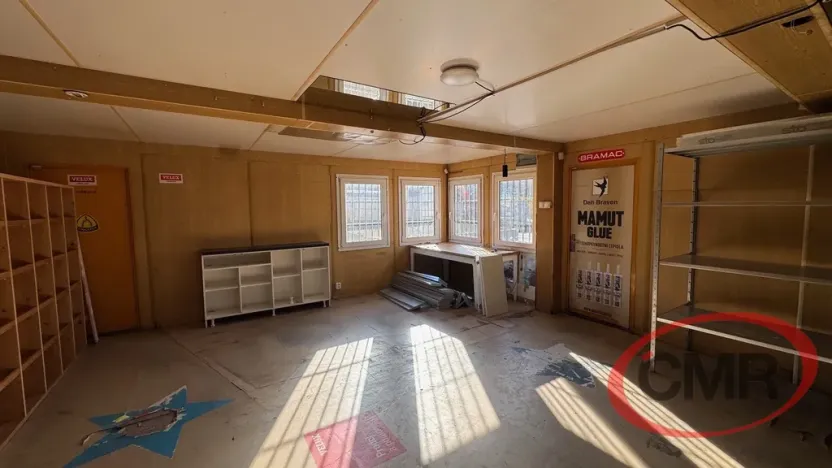 Pronájem skladu, Praha, Pikovická, 43 m2