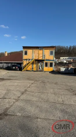 Pronájem skladu, Praha, Pikovická, 43 m2