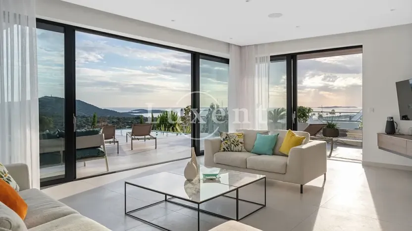 Prodej vily, Primošten, Chorvatsko, 210 m2