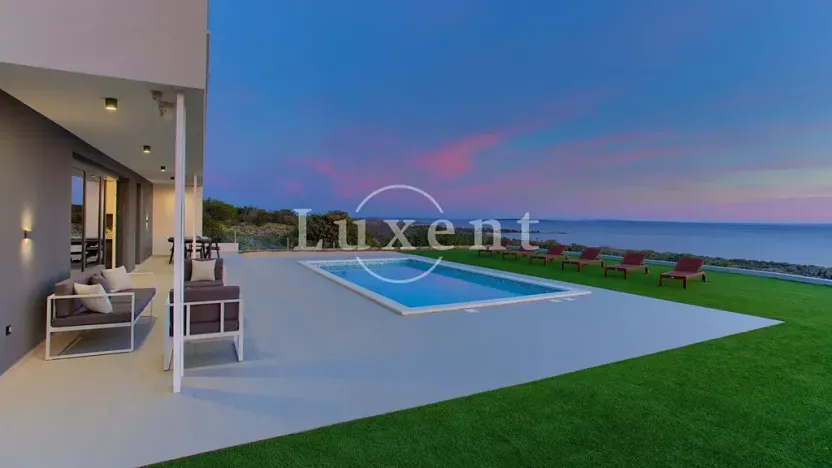 Prodej vily, Pag, Chorvatsko, 165 m2