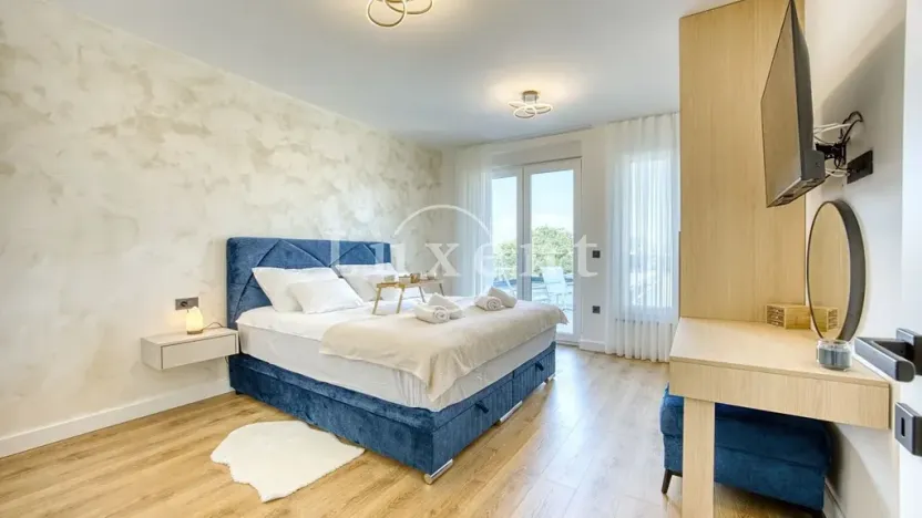 Prodej vily, Zadar, Chorvatsko, 234 m2