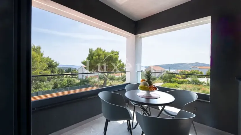 Prodej rodinného domu, Trogir, Chorvatsko, 200 m2