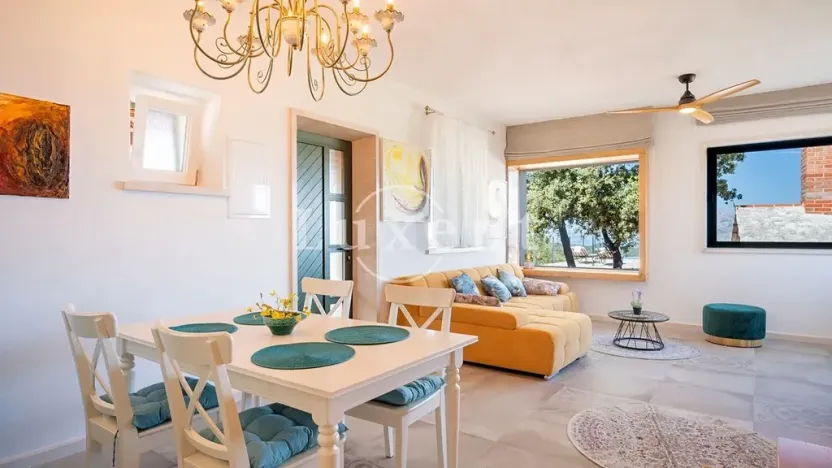 Prodej vily, Bol, Chorvatsko, 83 m2