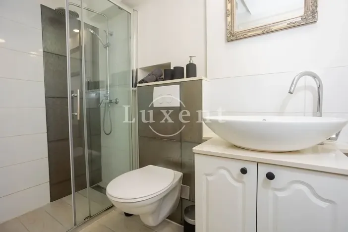 Prodej atypického bytu, Split, Chorvatsko, 30 m2