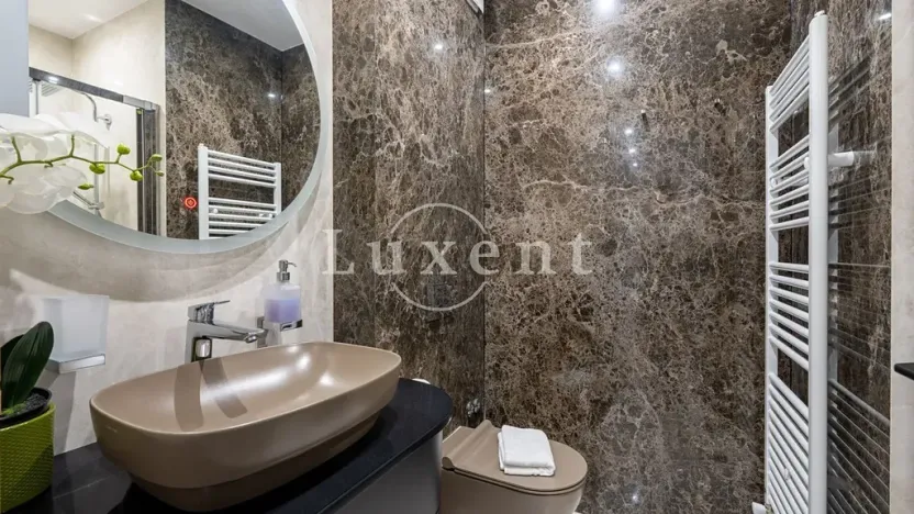 Prodej vily, Makarska, Chorvatsko, 280 m2