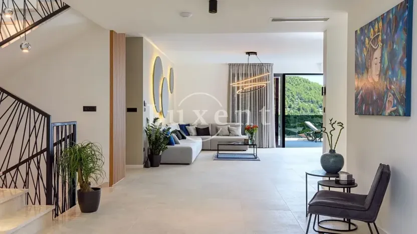 Prodej vily, Trogir, Chorvatsko, 370 m2