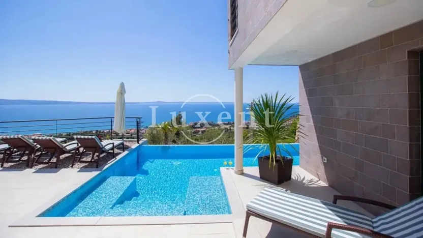 Prodej vily, Split, Chorvatsko, 440 m2