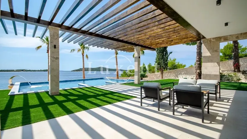 Prodej vily, Rogoznica, Chorvatsko, 460 m2