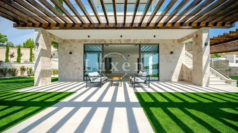 Prodej vily, Rogoznica, Chorvatsko, 460 m2