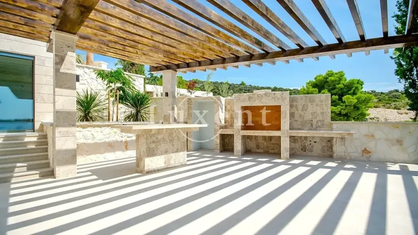 Prodej vily, Rogoznica, Chorvatsko, 460 m2